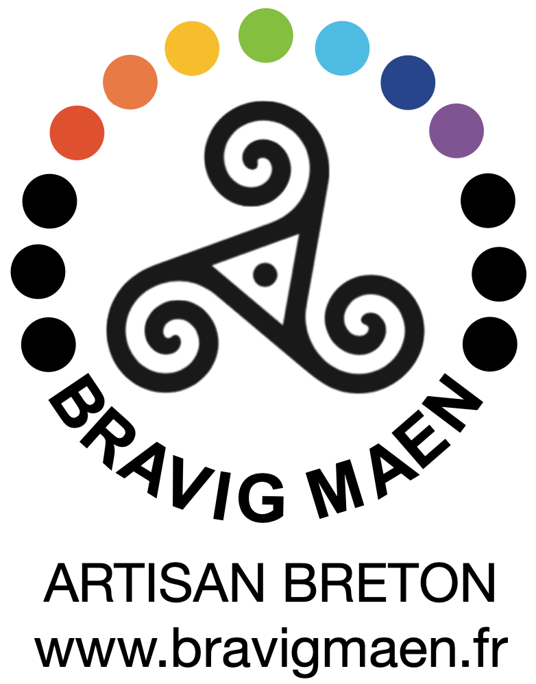 Bravig Maen