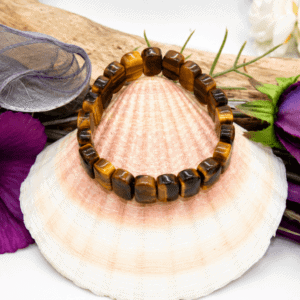 Bracelet Œil de Tigre – Bracelet pierres naturelles