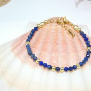 Lapis Lazuli – Créativité et Confiance en Soi