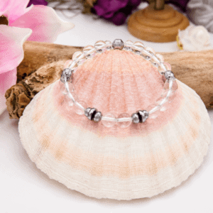 Cristal de Roche – Purification et Amplification