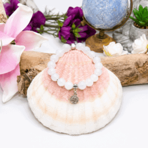 Jade Blanc – Clarté et Équilibre Intérieur