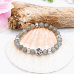 Labradorite – Pierre de Protection et d’Équilibre