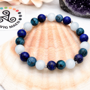 Bracelet « Tension nerveuse & Hypertension »
