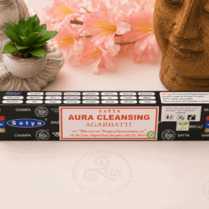 Encens Satya Aura Cleansing