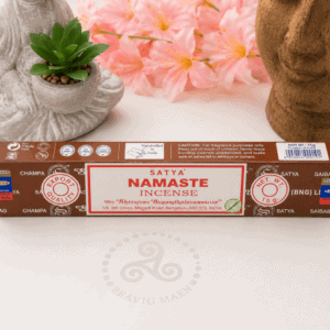 Encens SATYA - Qualité EXTRA - Namaste