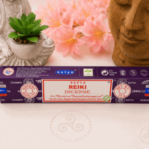Encens Satya Reiki