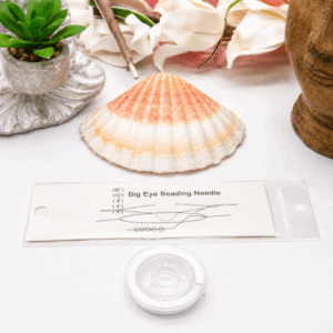 Kit de réparation bracelet élastique – Fil multibrin 0,8 mm