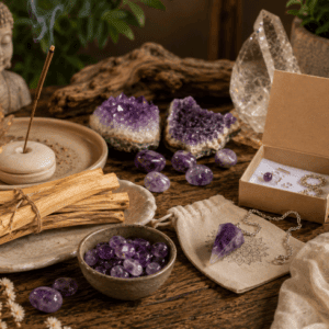 Accessoires bien être