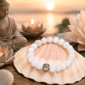 Bracelet chakra coronal