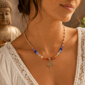Pendentifs, Malas et Colliers
