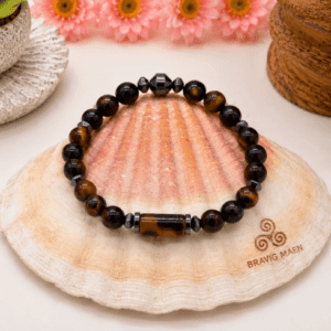 Bracelet de protection 3 yeux
