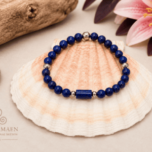 Lapis Lazuli 6 mm