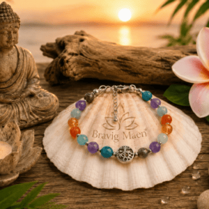 Bracelets Chemin de vie